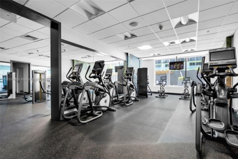 Condominio en venta en Miami, Florida, 37.25 m2 № 1811399 - foto 12