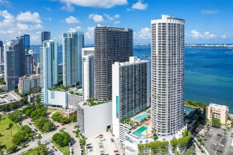 Condominio en venta en Miami, Florida, 37.25 m2 № 1811399 - foto 16