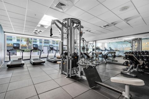 Condominio en venta en Miami, Florida, 37.25 m2 № 1811399 - foto 13