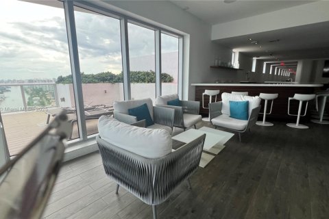 Copropriété à vendre à Hallandale Beach, Floride: 2 chambres, 94.76 m2 № 1961640 - photo 4