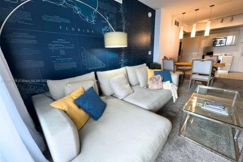 Copropriété à vendre à Hallandale Beach, Floride: 2 chambres, 94.76 m2 № 1961640 - photo 19