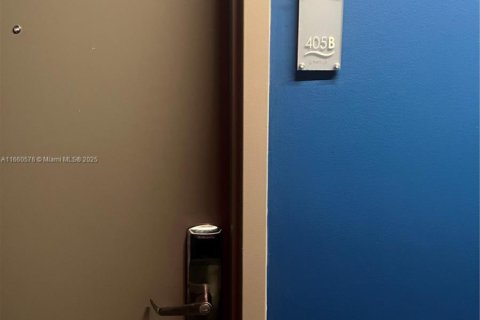 Copropriété à vendre à Hallandale Beach, Floride: 2 chambres, 94.76 m2 № 1961640 - photo 6