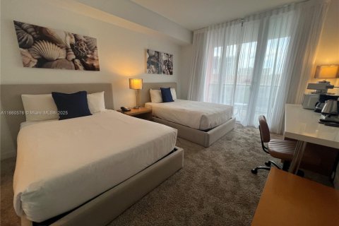 Copropriété à vendre à Hallandale Beach, Floride: 2 chambres, 94.76 m2 № 1961640 - photo 9