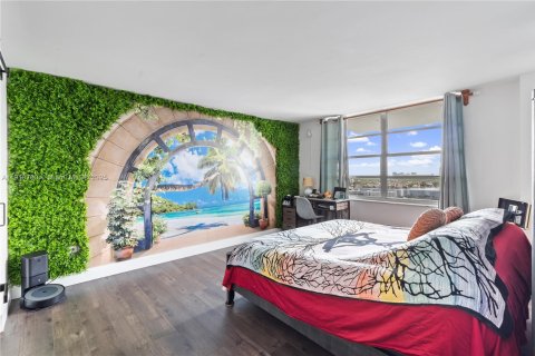 Condo in Aventura, Florida, 2 bedrooms № 2082653 - photo 9