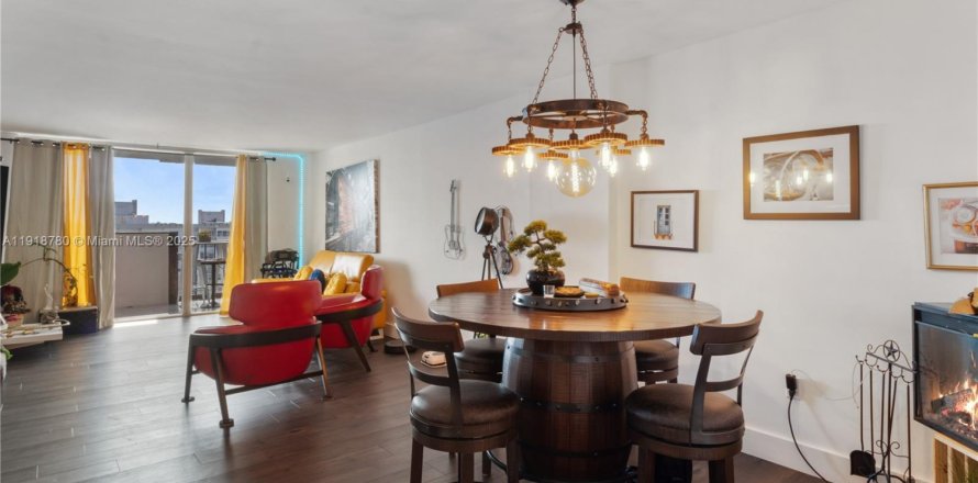 Condo in Aventura, Florida, 2 bedrooms № 2082653