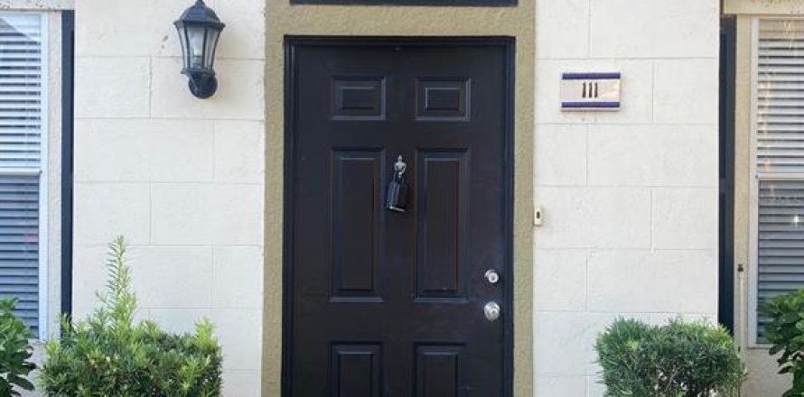 Condo à Orlando, Floride, 2 chambres № 1775544