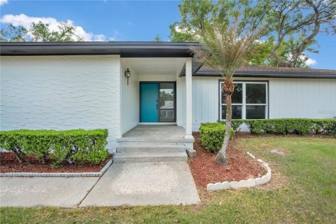 Casa en Lakeland, Florida 4 dormitorios, 189.33 m2 № 2110081