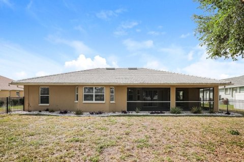 Villa ou maison à louer à Rotonda, Floride: 3 chambres, 180.69 m2 № 2116482 - photo 16
