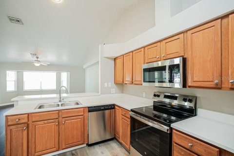 Villa ou maison à louer à Rotonda, Floride: 3 chambres, 180.69 m2 № 2116482 - photo 7