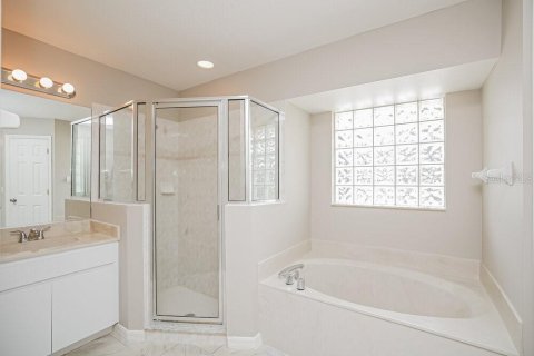 Villa ou maison à louer à Rotonda, Floride: 3 chambres, 180.69 m2 № 2116482 - photo 12