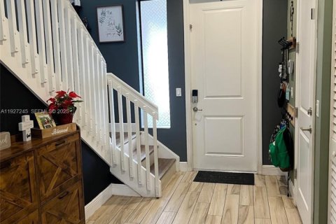 Villa ou maison à vendre à Westlake, Floride: 4 chambres № 1987689 - photo 7