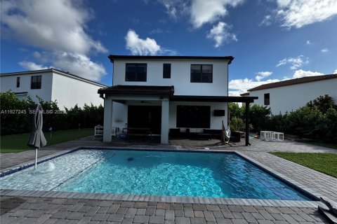 Villa ou maison à vendre à Westlake, Floride: 4 chambres № 1987689 - photo 3