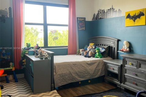 Купить виллу или дом в Уэстлейк, Флорида 4 спальни, № 1987689 - фото 20