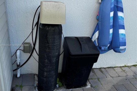 Купить виллу или дом в Уэстлейк, Флорида 4 спальни, № 1987689 - фото 25