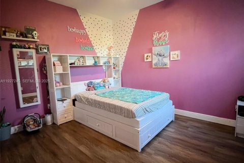 Купить виллу или дом в Уэстлейк, Флорида 4 спальни, № 1987689 - фото 19