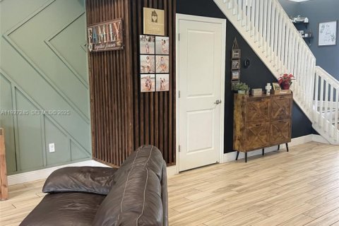 Villa ou maison à vendre à Westlake, Floride: 4 chambres № 1987689 - photo 10