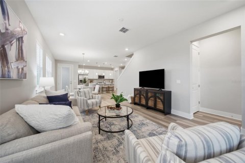 Adosado en venta en Wesley Chapel, Florida, 3 dormitorios, 198.07 m2 № 2151553 - foto 8