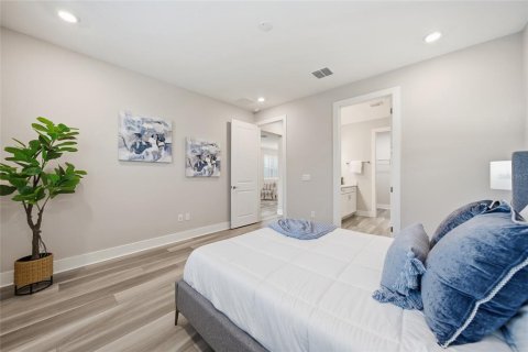 Adosado en venta en Wesley Chapel, Florida, 3 dormitorios, 198.07 m2 № 2151553 - foto 21