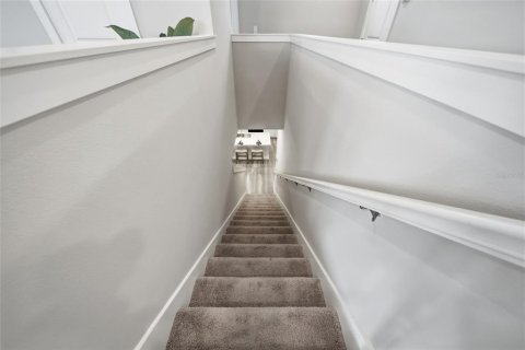 Adosado en venta en Wesley Chapel, Florida, 3 dormitorios, 198.07 m2 № 2151553 - foto 25