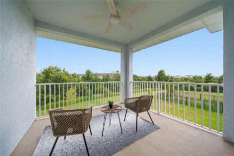 Adosado en venta en Wesley Chapel, Florida, 3 dormitorios, 198.07 m2 № 2151553 - foto 29