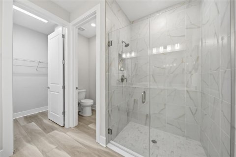 Adosado en venta en Wesley Chapel, Florida, 3 dormitorios, 198.07 m2 № 2151553 - foto 23