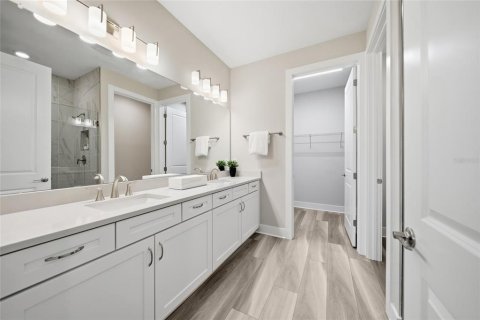 Adosado en venta en Wesley Chapel, Florida, 3 dormitorios, 198.07 m2 № 2151553 - foto 22