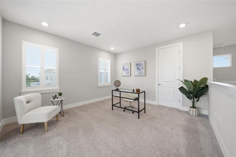 Adosado en venta en Wesley Chapel, Florida, 3 dormitorios, 198.07 m2 № 2151553 - foto 27
