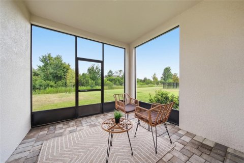 Adosado en venta en Wesley Chapel, Florida, 3 dormitorios, 198.07 m2 № 2151553 - foto 14