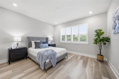 Adosado en venta en Wesley Chapel, Florida, 3 dormitorios, 198.07 m2 № 2151553 - foto 20