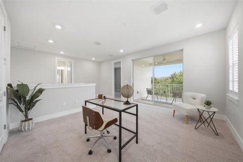 Adosado en venta en Wesley Chapel, Florida, 3 dormitorios, 198.07 m2 № 2151553 - foto 28