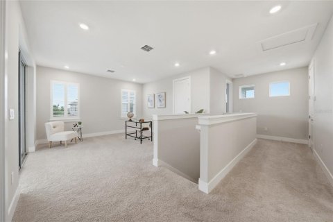 Adosado en venta en Wesley Chapel, Florida, 3 dormitorios, 198.07 m2 № 2151553 - foto 26