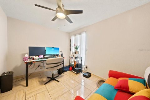 Villa ou maison à vendre à Tampa, Floride: 3 chambres, 122.82 m2 № 2390736 - photo 21