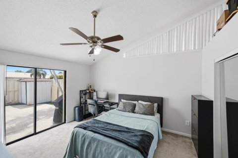 Townhouse in Palm Beach Gardens, Florida 3 bedrooms, 118.54 sq.m. № 2338073 - photo 22