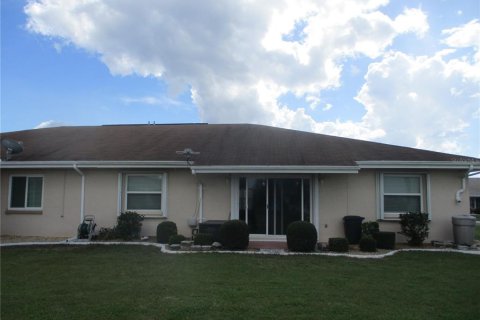 Villa ou maison à louer à Sun City Center, Floride: 2 chambres, 140.84 m2 № 2422749 - photo 19