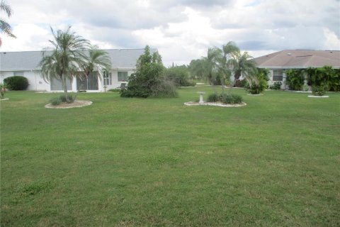 Villa ou maison à louer à Sun City Center, Floride: 2 chambres, 140.84 m2 № 2422749 - photo 20