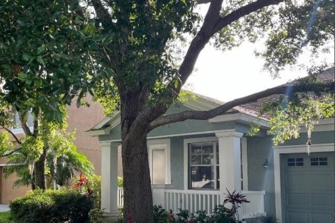 Casa en alquiler en Wesley Chapel, Florida, 3 dormitorios, 174.93 m2 № 1832140 - foto 1