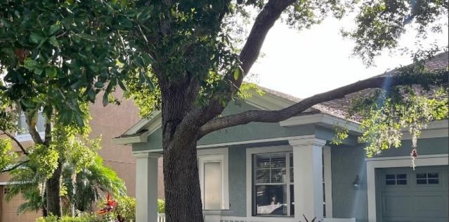 Casa en Wesley Chapel, Florida 3 dormitorios, 174.93 m2 № 1832140