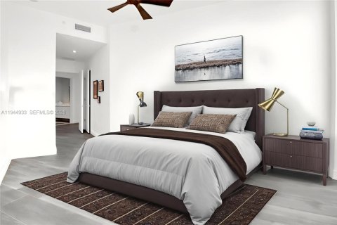 Condo in Fort Lauderdale, Florida, 3 bedrooms  № 2003431 - photo 5