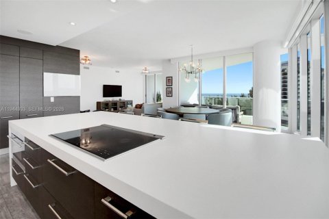 Condo in Fort Lauderdale, Florida, 3 bedrooms  № 2003431 - photo 30