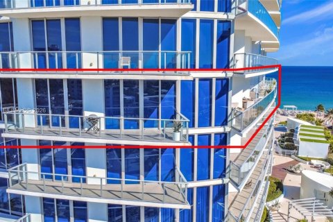 Condo in Fort Lauderdale, Florida, 3 bedrooms  № 2003431 - photo 4