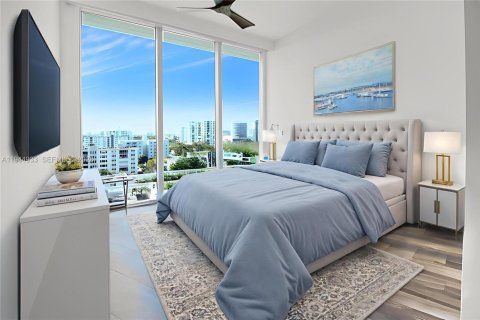 Condo in Fort Lauderdale, Florida, 3 bedrooms  № 2003431 - photo 12