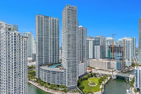 Copropriété à louer à Miami, Floride: 3 chambres, 169.55 m2 № 1946413 - photo 15