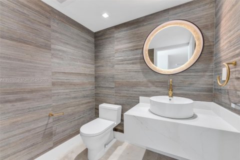 Copropriété à louer à Miami, Floride: 3 chambres, 169.55 m2 № 1946413 - photo 13