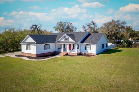 Villa ou maison à vendre à Mulberry, Floride: 4 chambres, 344.95 m2 № 1542828 - photo 1