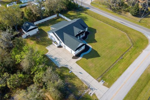 Villa ou maison à vendre à Mulberry, Floride: 4 chambres, 344.95 m2 № 1542828 - photo 6