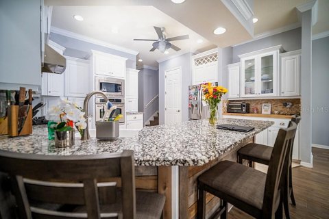 Villa ou maison à vendre à Mulberry, Floride: 4 chambres, 344.95 m2 № 1542828 - photo 22