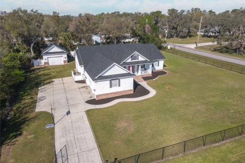 Villa ou maison à vendre à Mulberry, Floride: 4 chambres, 344.95 m2 № 1542828 - photo 12