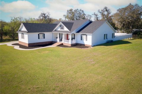Villa ou maison à vendre à Mulberry, Floride: 4 chambres, 344.95 m2 № 1542828 - photo 4