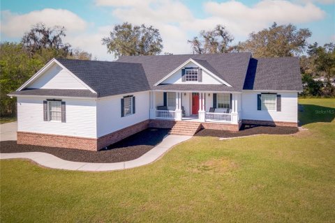Villa ou maison à vendre à Mulberry, Floride: 4 chambres, 344.95 m2 № 1542828 - photo 10
