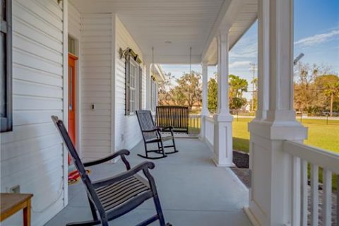 Villa ou maison à vendre à Mulberry, Floride: 4 chambres, 344.95 m2 № 1542828 - photo 18